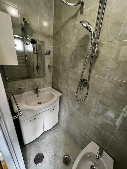 Διαμέρισμα 081 Stazione Centrale Home Νάπολη