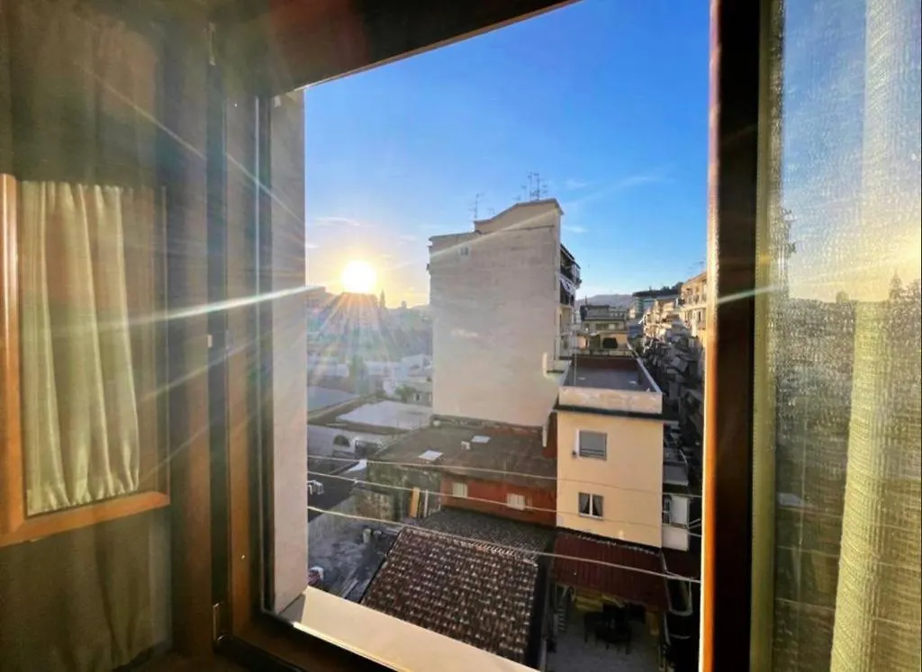 Διαμέρισμα 081 Stazione Centrale Home Νάπολη