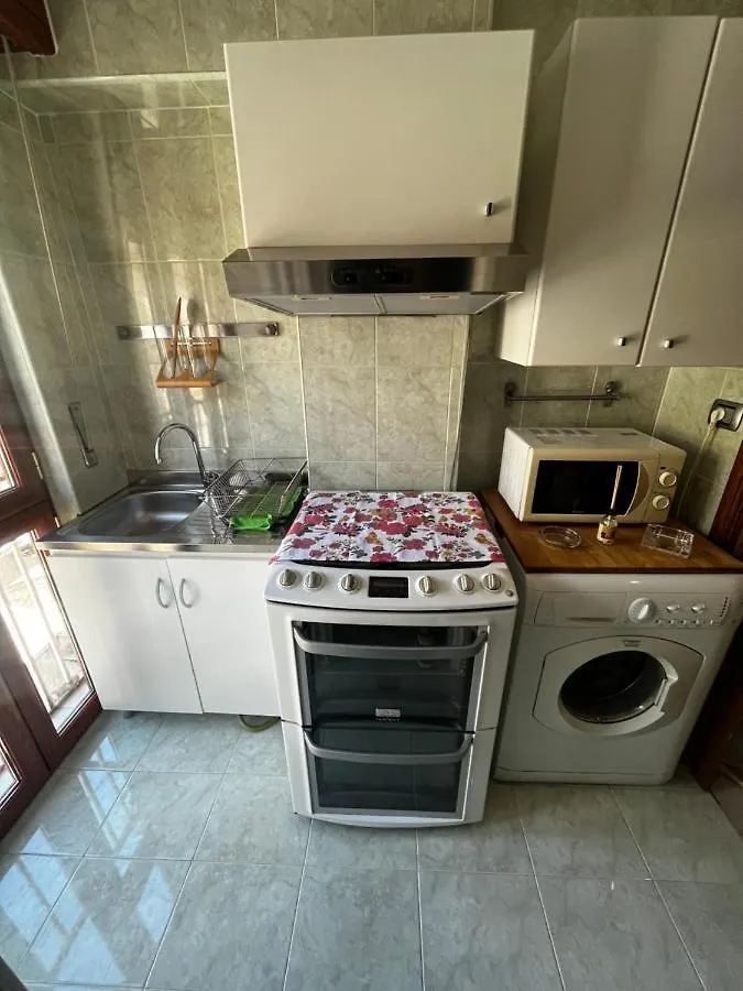 081 Stazione Centrale Home Νάπολη